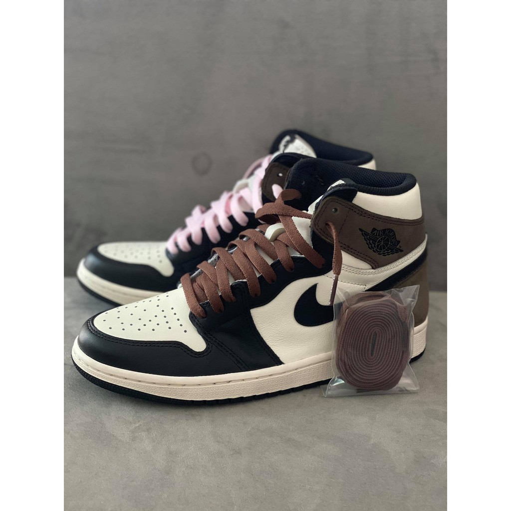 Dây giày sneaker cao cấp  - chiều dài 1m4 1m6
