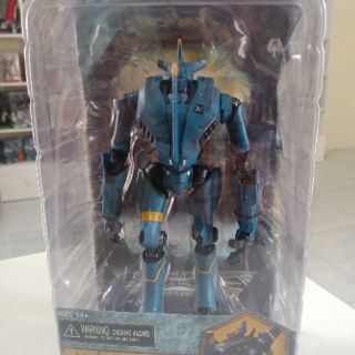 Mô hình Romeo Blue Pacific Rim