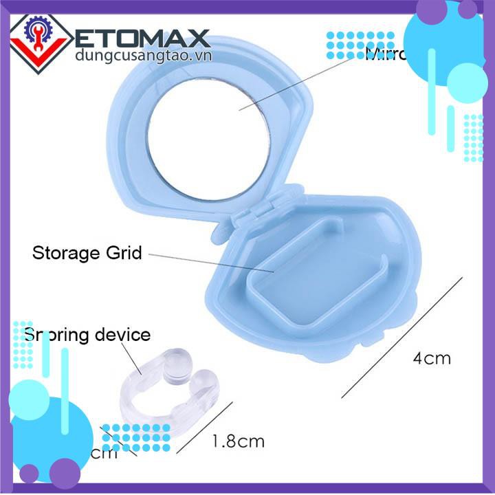 [Siêu sale 12-12] Thiết bị chống ngáy ngủ