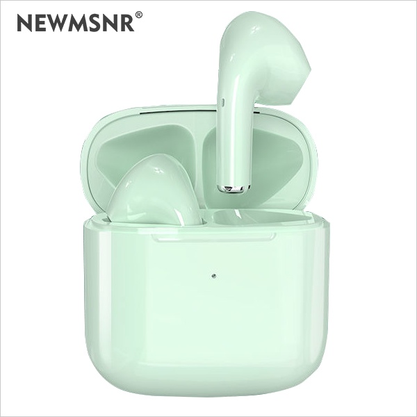 Tai nghe bluetooth tws Newmsnr không dây mini âm thanh hifi chống nước IPX5