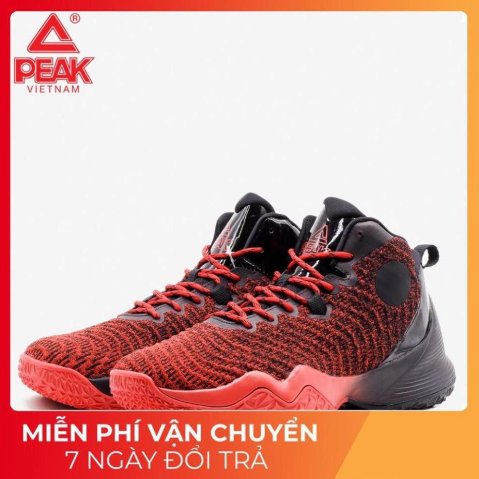 sale NEW- Chất -  Giày bóng rổ PEAK Streetball Master 3 MID E93011A . RẺ VÔ ĐỊCH XCv ; hot ` ^ ' ' ༧ , '