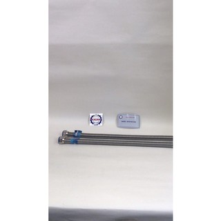 Dây cấp nóng lạnh  Avento 2 lớp Sus304