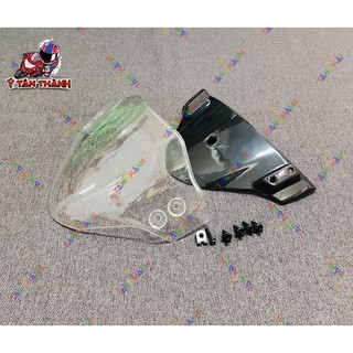 Ốp đầu xe future led 125 MS3336