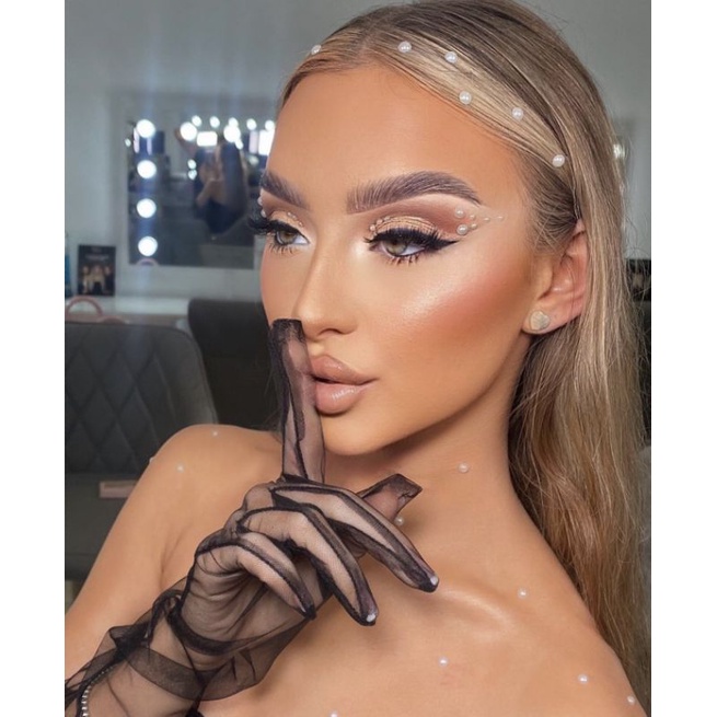 Xịt khóa nền Makeup Forever