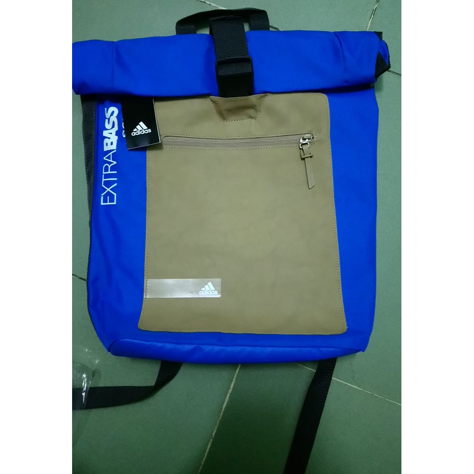 BA LÔ SONY EXTRA BASS