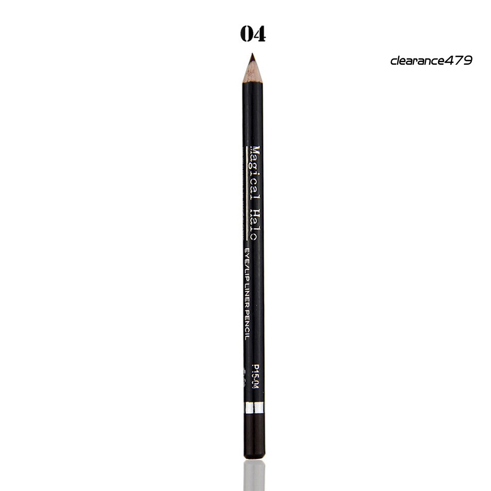 Chì kẻ viền môi không thấm nước lâu trôi trang điểm chuyên nghiệp