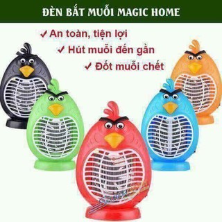 Đèn bắt muỗi magic home