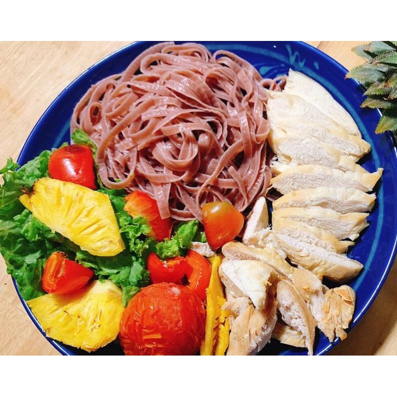 Phở gạo lứt DASAFO 500gr - Làng nghề Sa Đéc - Nhất Tín Food