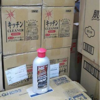 Nước tẩy rửa CHUYÊN DỤNG CLEANER