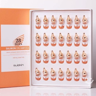 SERUM CÁ HỒI SUISKIN SALMON DN AMPOULE
