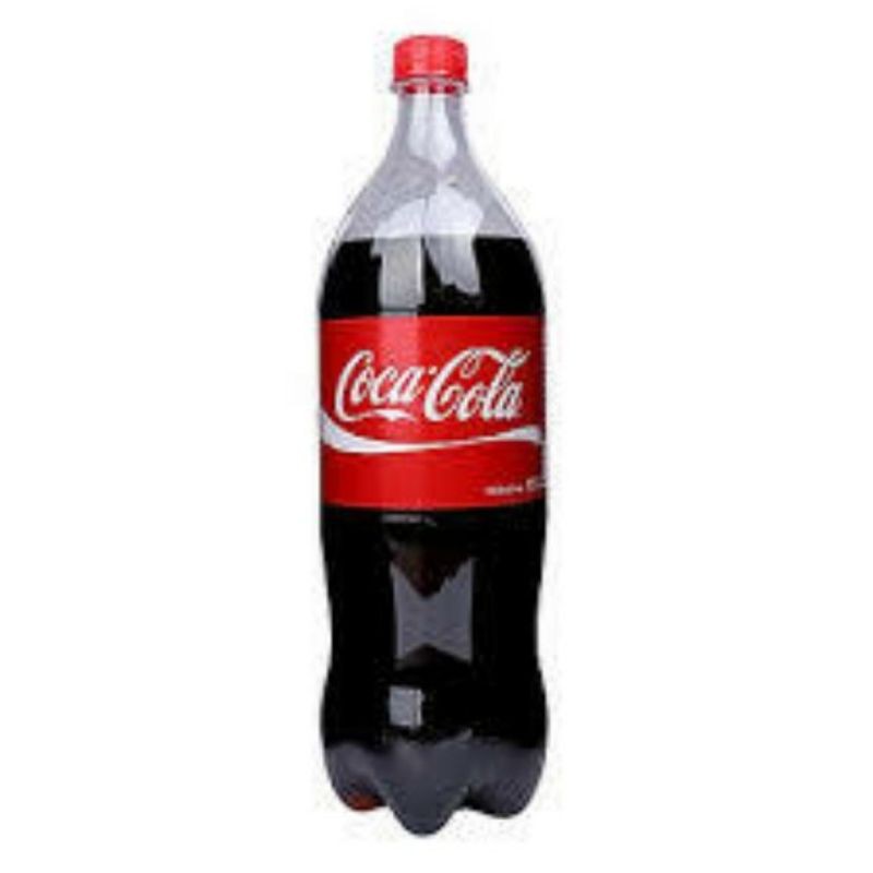 Nước coca cola chai 1.5 lít