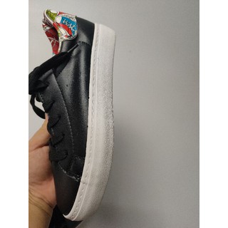 Giày nữ sneaker order web săn sale size 36 AMGOBET