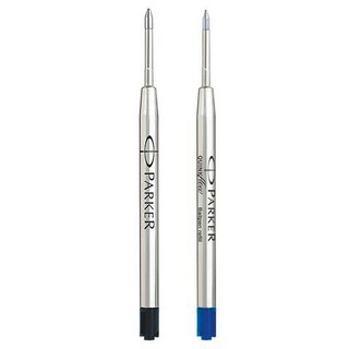 Ruột bút bi cao cấp PARKER  (Hàng Nhập Khẩu)