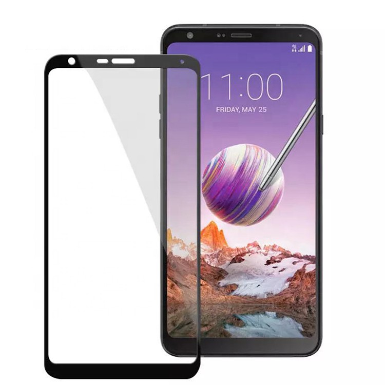 Cường lực 3D LG G6 G7 full màn cảm ứng tốt