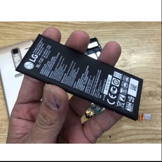Pin điện thoại cho LG zero BL T22 xịn bảo hành 6 tháng