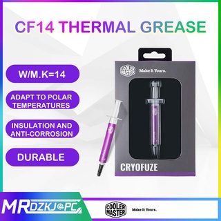 Cooler master keo tản nhiệt cf14 công suất cao chuyên dụng cho cpu