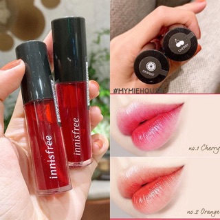 SON TINT INNISFREE VIVID JELLY TINT