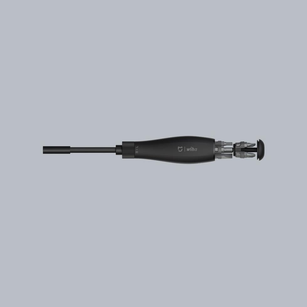 Bộ Tua Vít Xiaomi Đa Năng Wiha 8-in-1 Precision Screwdriver - Hàng chính hãng