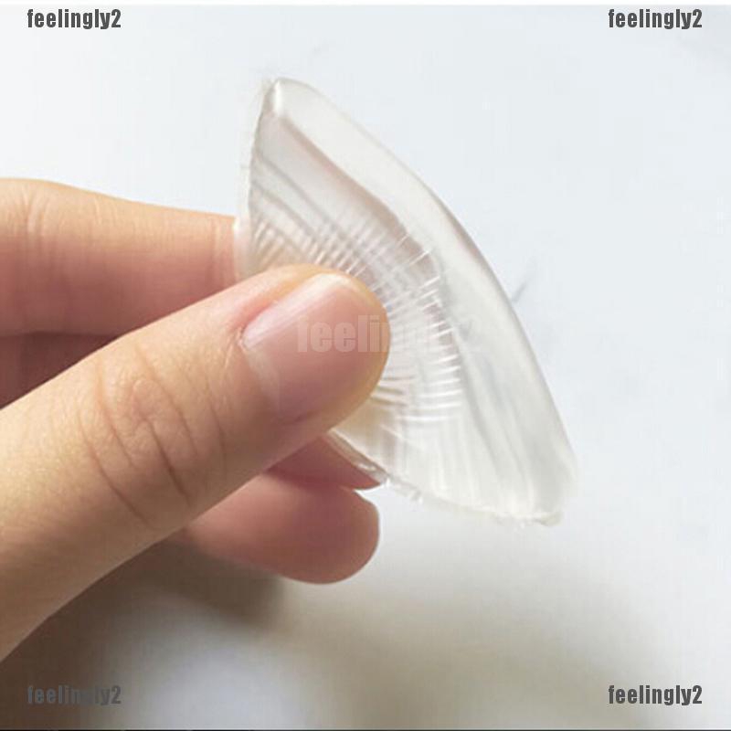 Dụng Cụ Trang Điểm Bằng Silicone Đa Năng Tiện Dụng