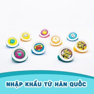 Kẹp Chống Muỗi Bikit Hàn Quốc