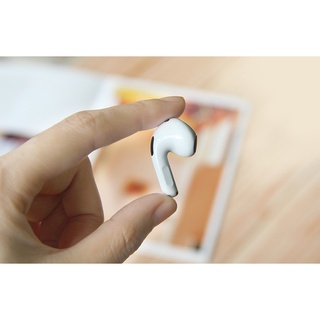 Tai nghe bluetooth True Wireless Remax Gen 4 PD-BT888