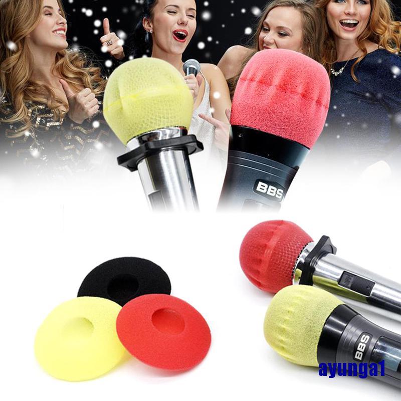 Set 40 Đầu Bọc Micro Bằng Xốp Yunga1 | BigBuy360 - bigbuy360.vn