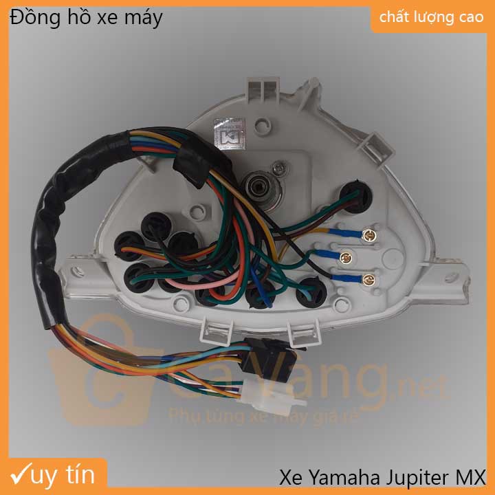 Đồng hồ xe máy Yamaha Jupiter MX chất lượng như Zin OSAKA