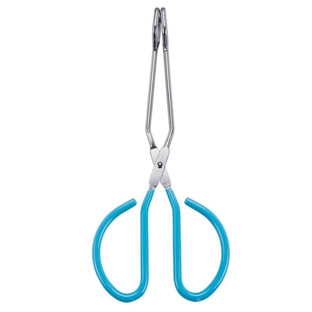 Kẹp Gắp Thức Ăn 11Inch Tiện Lợi