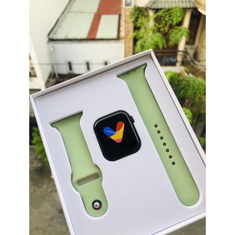 Mã FAMAYMA Đồng Hồ Thông Minh T500 Fullbox | BigBuy360 - bigbuy360.vn