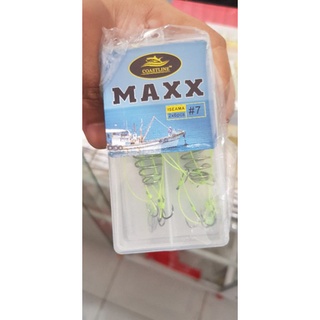 Lưỡi Lăng xê câu cá chép, mè dinh, rô phi, ...