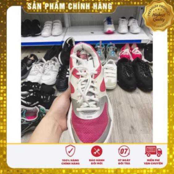 Ả𝐍𝐇 𝐓𝐇Ậ𝐓 Giày Nike nữ (Chính hãng) second Hand Siêu Bền Tốt Nhất . : : : ^^ !