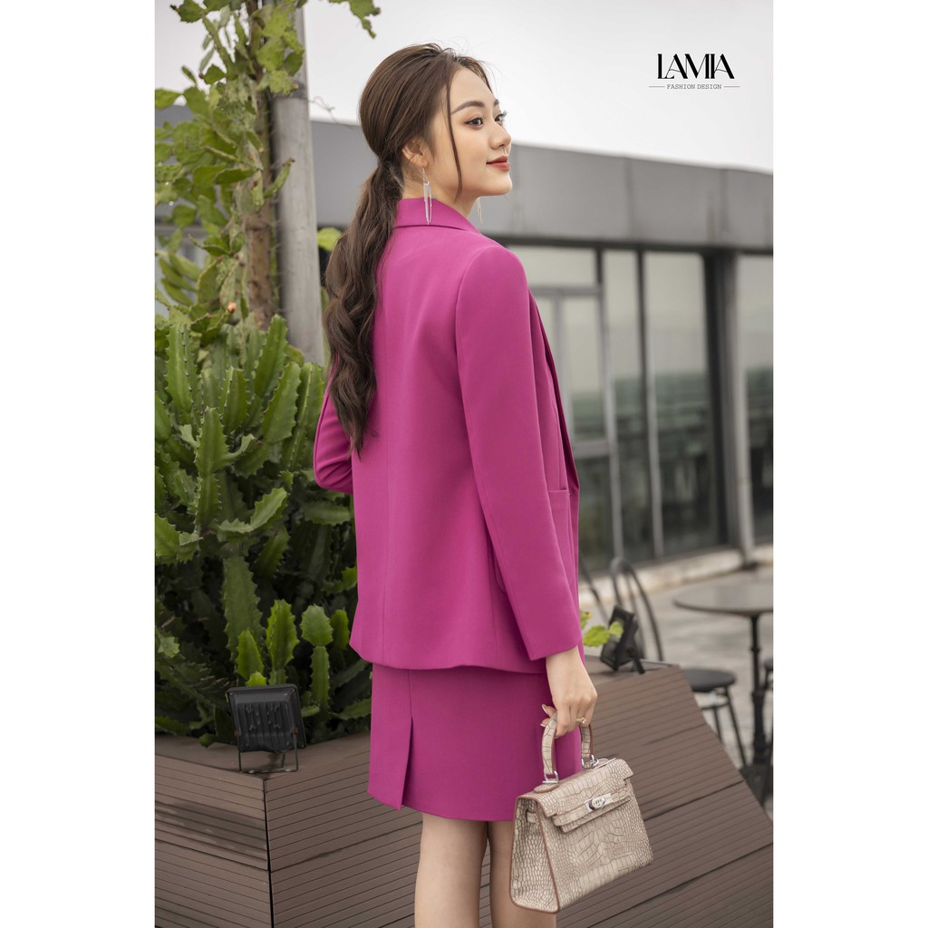 LAMIA Design Áo vest nữ le082 | BigBuy360 - bigbuy360.vn