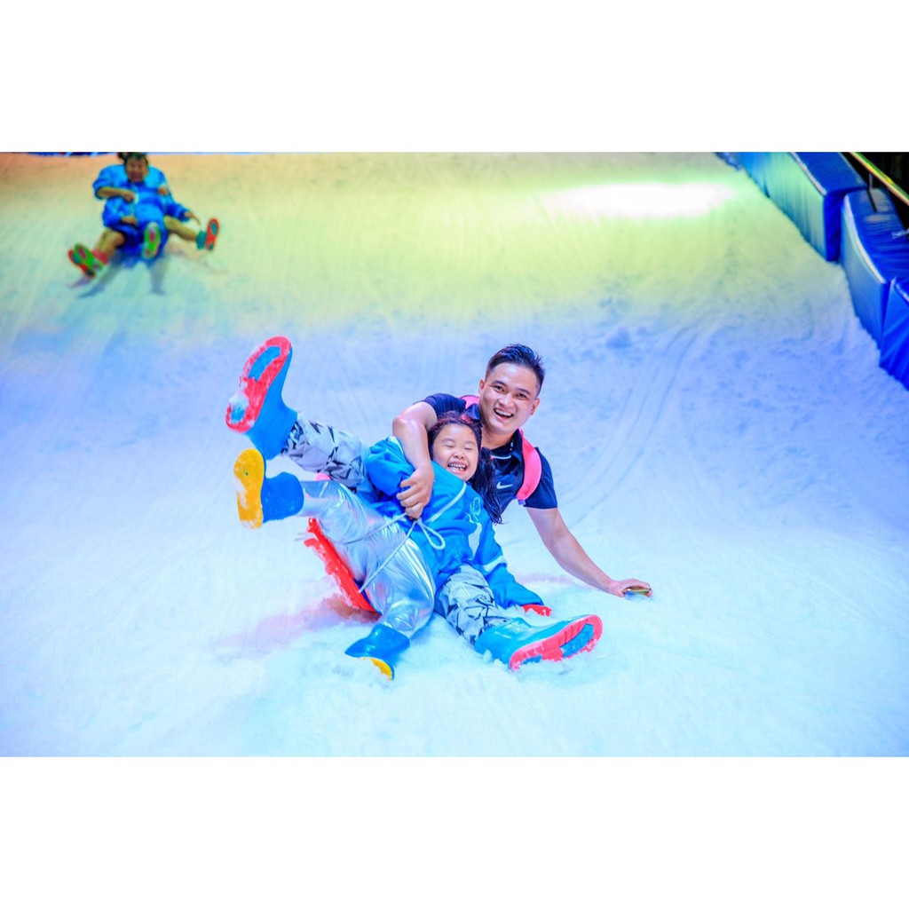 slide
