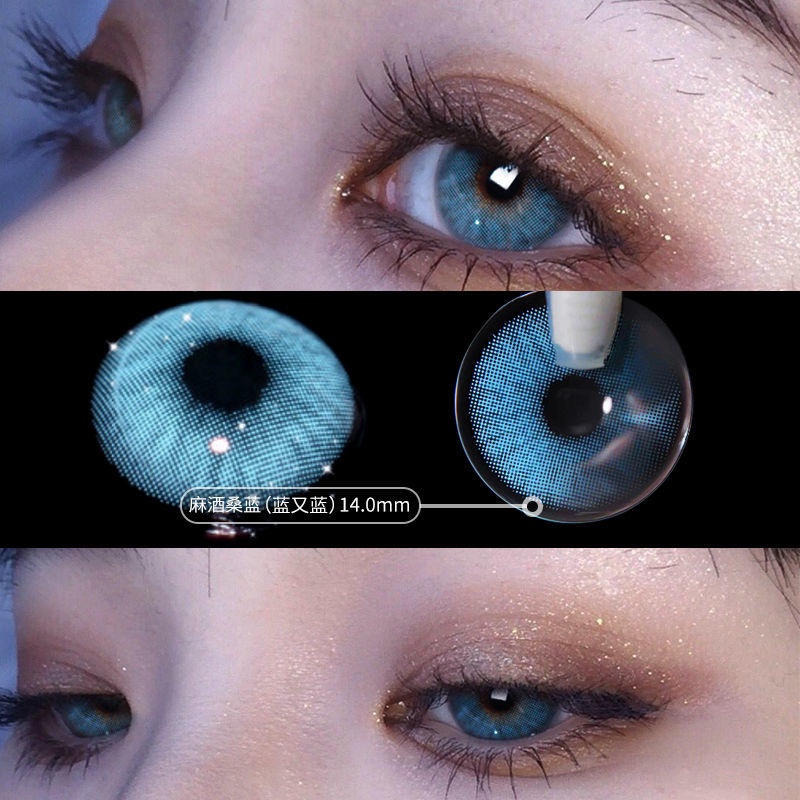 Trang Phục Hóa Trang Halloween Nhân Vật Công Chúa Mắt To Không Bản To Thời Trang Cho Nữ