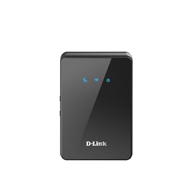 Bộ Phát Wifi Di Động 4G D-Link DWR-932C/A - Hàng Chính Hãng