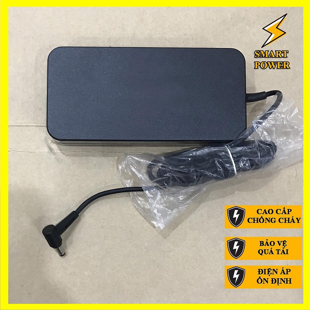 Sạc laptop Asus N56V N56VZ N56VM  - Hàng Chính Hãng