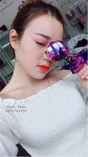 Kính hm auth cản uv cut