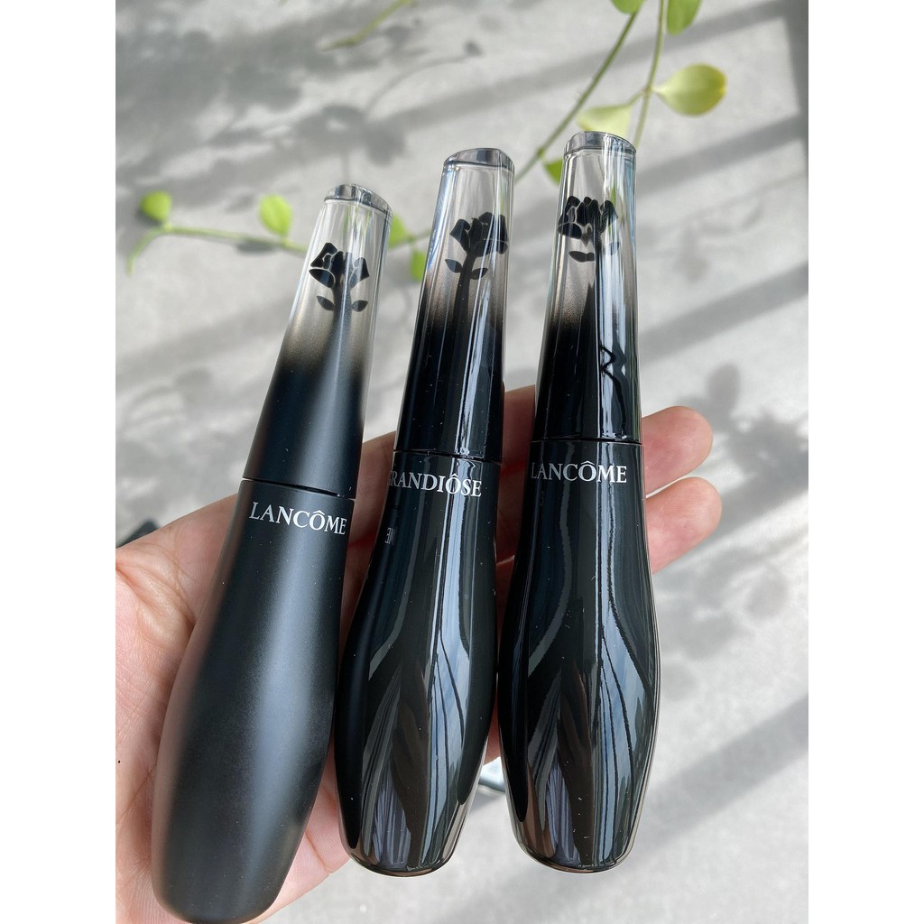 Mascara Lancôme Dòng GRANDIÔSE