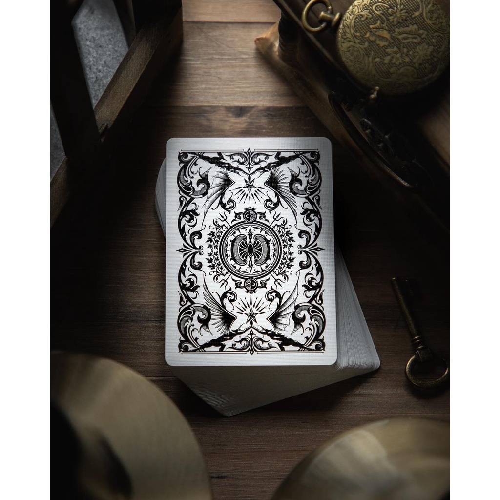 Bài ảo thuật Archangel Playing cards - Bài Mỹ - bài Tây CAO CẤP CHÍNH HÃNG USA