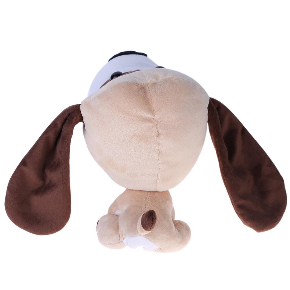 Chùm cây gậy 460 cc bằng gỗ hình chú chó dễ thương cho câu lạc bộ chơi golf tiện dụng