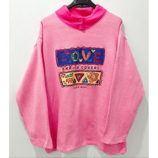 Áo Sweater 2hand Mỹ