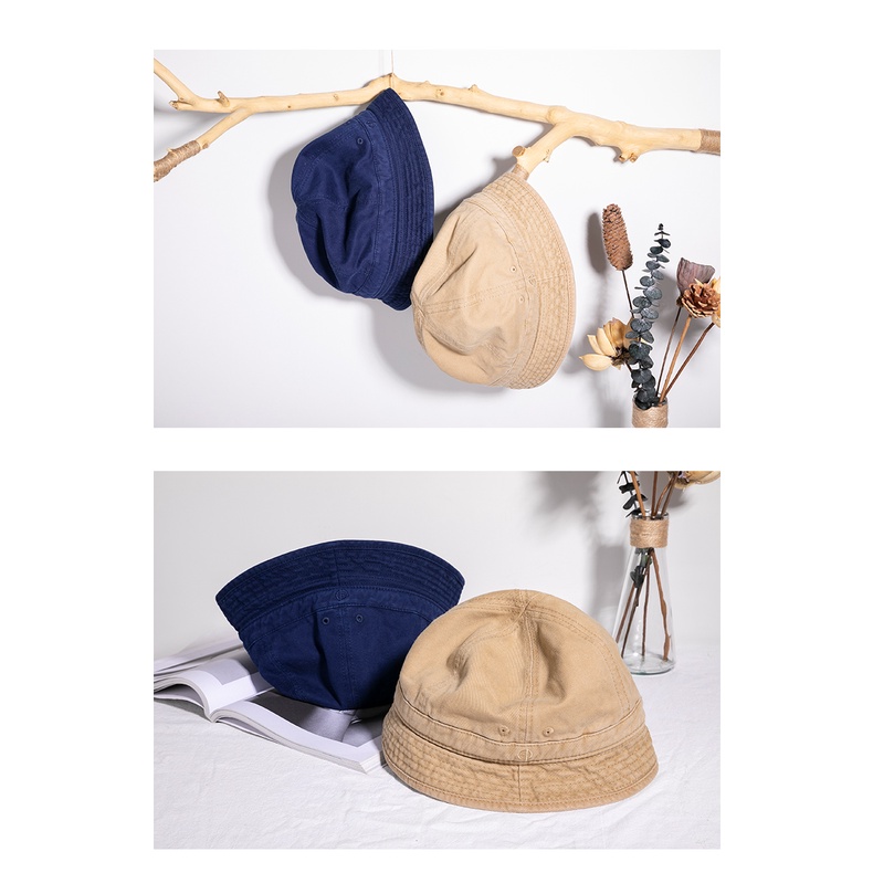 Nón Tai Bèo Rộng Vành Thời Trang Hè Cho Nữ