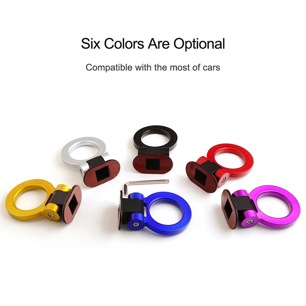 Móc Treo Đồ Gắn Phía Trước Xe Hơi Tiện Dụng