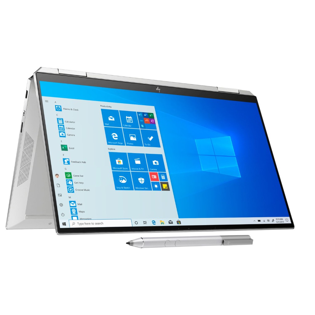 HP Spectre x360-13-aw0003dx i5-1035G4/ RAM 8GB/ SSD 256GB/ Màn hình 13.3 inch | BigBuy360 - bigbuy360.vn