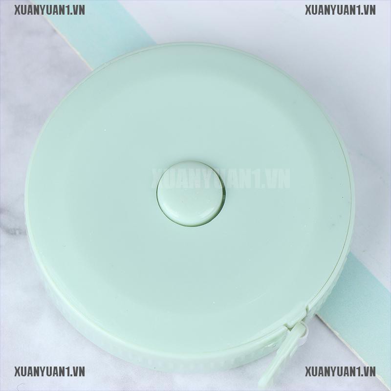 [XUANYUAN1] Thước Cuộn Đo Chiều Cao Di Động Có Thể Thu Gọn Cho Bé