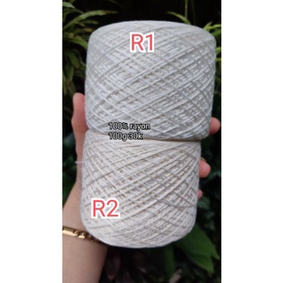 Sợi rayon chuyên móc áo , váy , khăn ...mùa hè