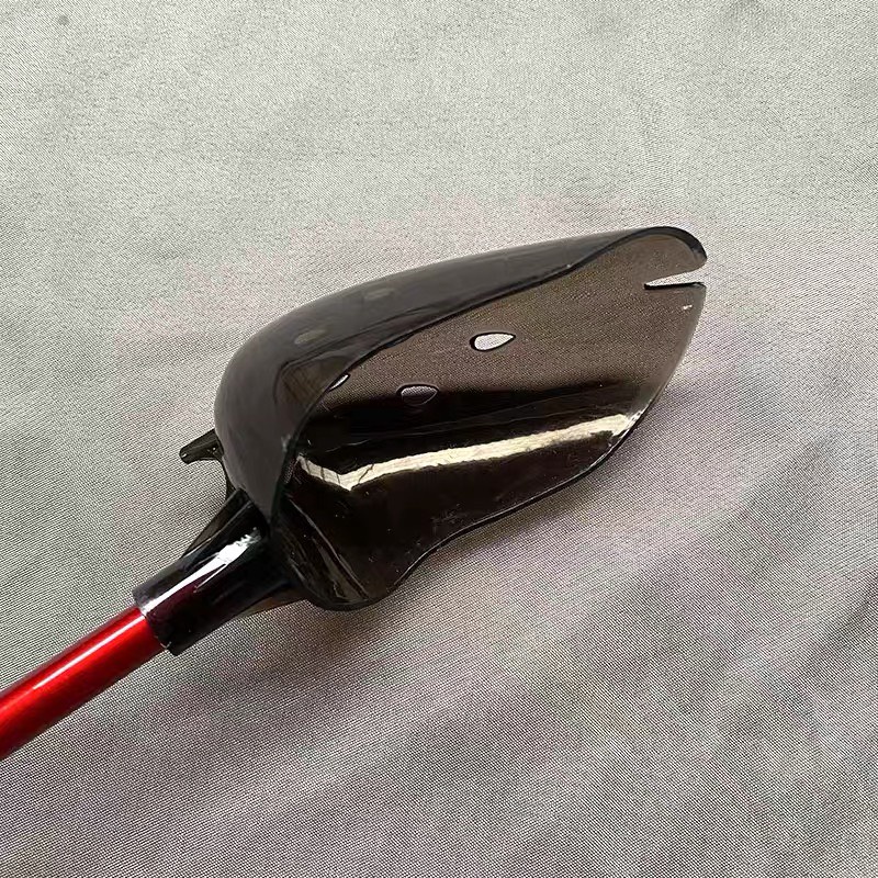 Môi Vảy Mồi  Hạt 80cm CacBon Cao Cấp - MVM