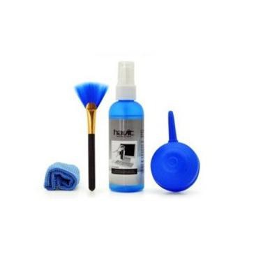 Bộ Dụng Cụ Vệ Sinh Màn Hình LCD HAVIT SC-055