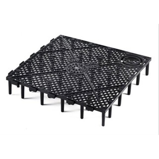 TẤM NHỰA LÓT ĐÁY BỂ LỌC - LÓT ĐÁY BỂ