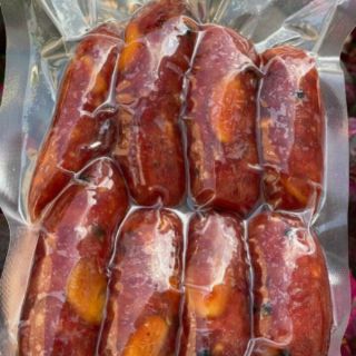 500gr Lạp xưởng HEO Cai Lậy